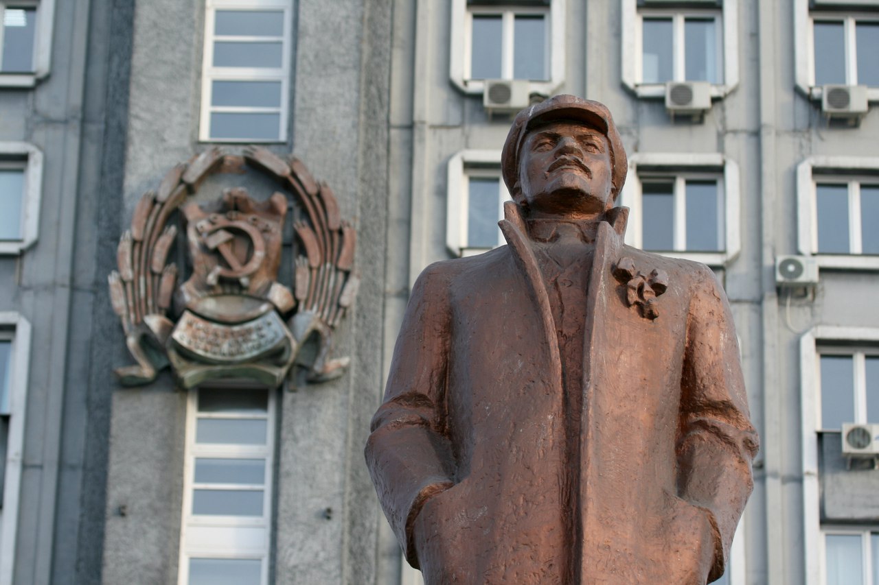 Achinsk (Ачинск)